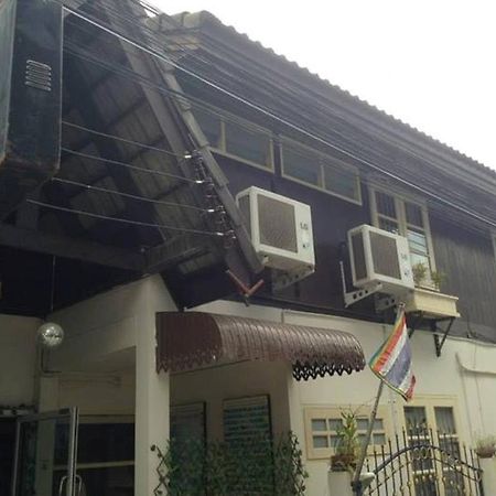 Baan Somboon Guesthouse Hua Hin Dış mekan fotoğraf